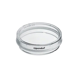 德國艾本德(Eppendorf)Cell Culture Dishes,100mm, 無菌、無熱原，無RNase和DNase,無人類和細菌DNA.無細胞毒素,TC處理,10.0mL, 300個