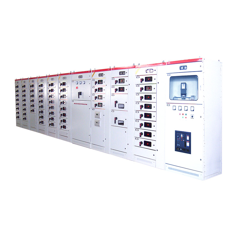 BKGCK系列低壓抽出式開關(guān)柜