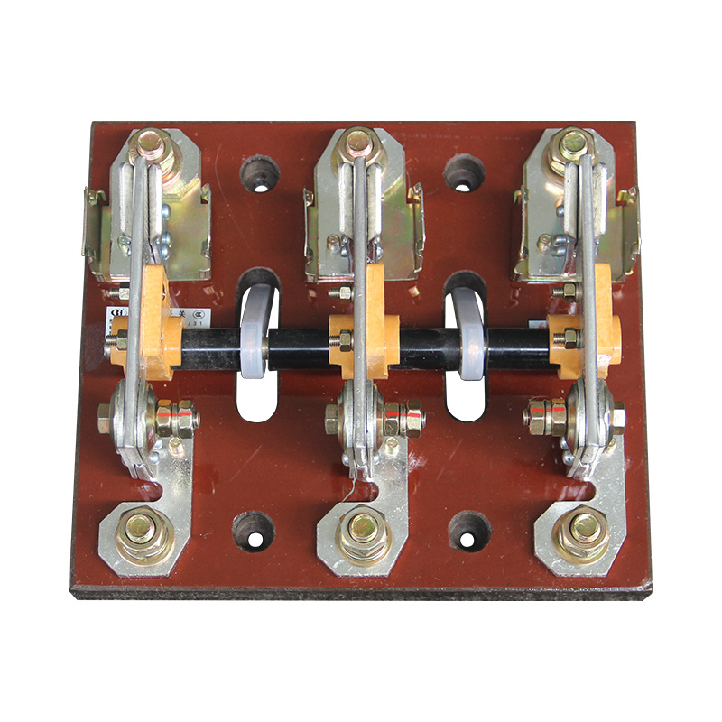 BKH3系列隔離開關